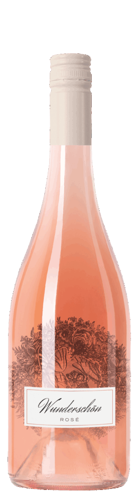 Wunderschön Rosé