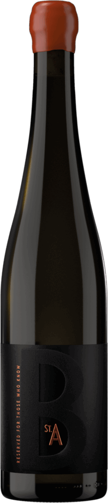 B Riesling Reserve