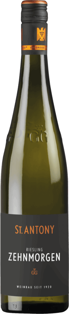 St. Antony Riesling Zehnmorgen Großes Gewächs 2024  0.75 L Flasche