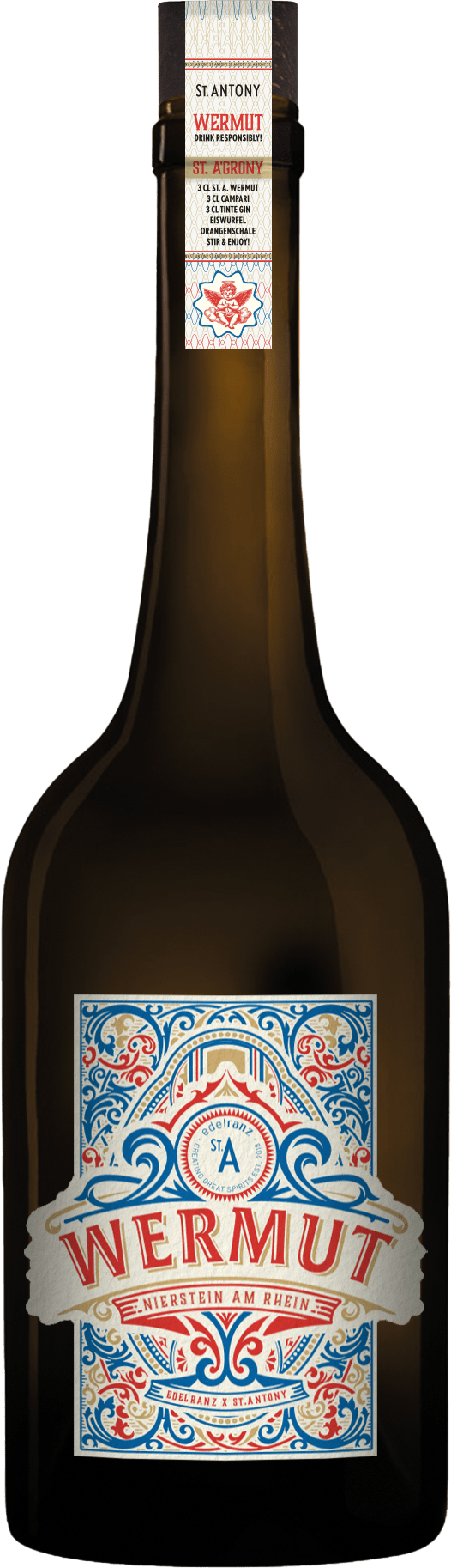 Wermut St Antony