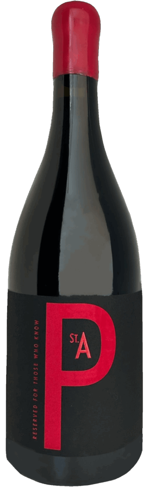 St. Antony Blaufränkisch P 2022  0.75 L Flasche