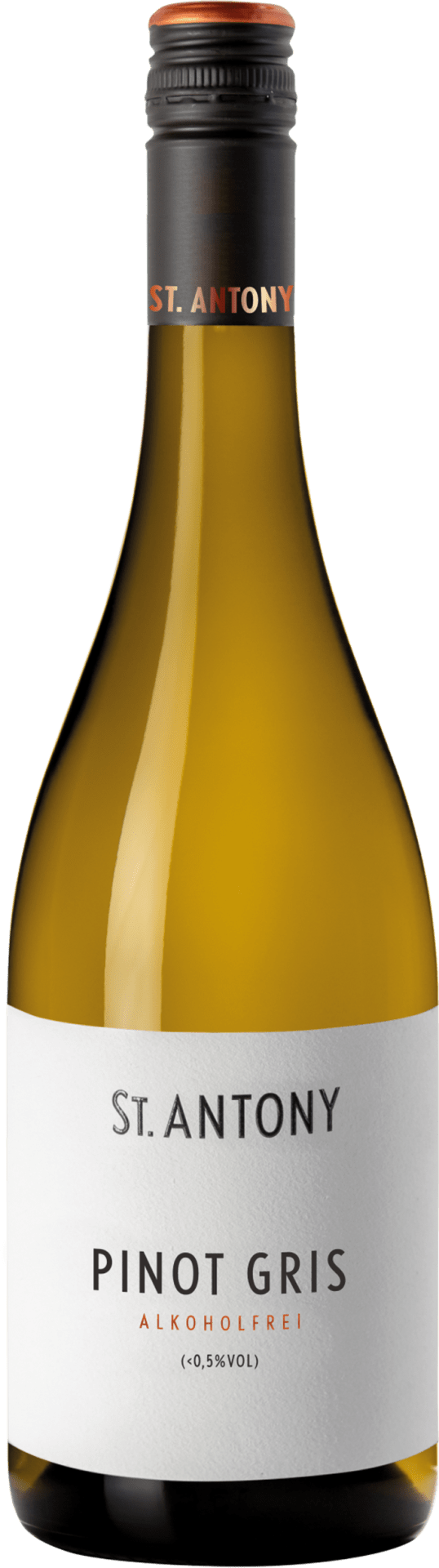 Pinot Gris Alkoholfrei