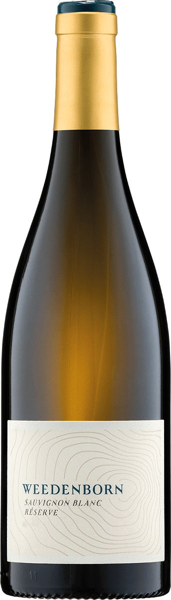 Sauvignon Blanc Réserve