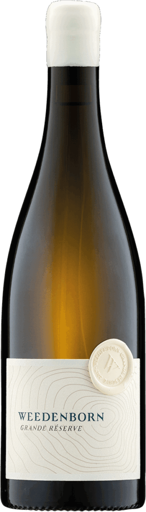 Weedenborn Grande Réserve 2022  0.75 L Flasche