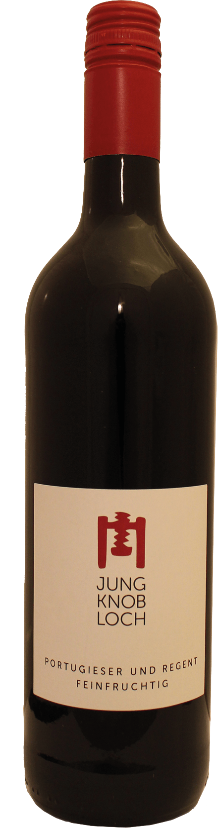 Portugieser Regent Qualitätswein