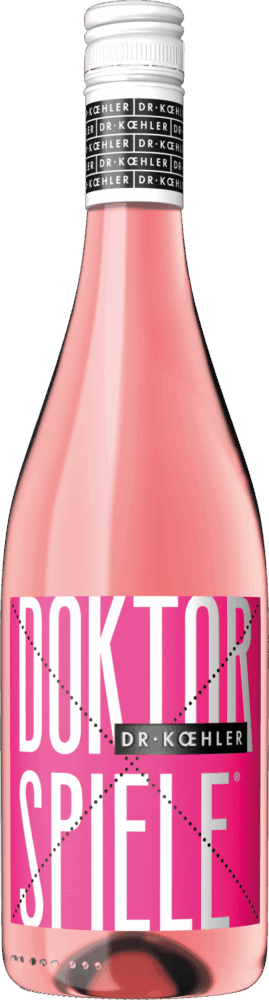 Doktorspiele Qba Trocken