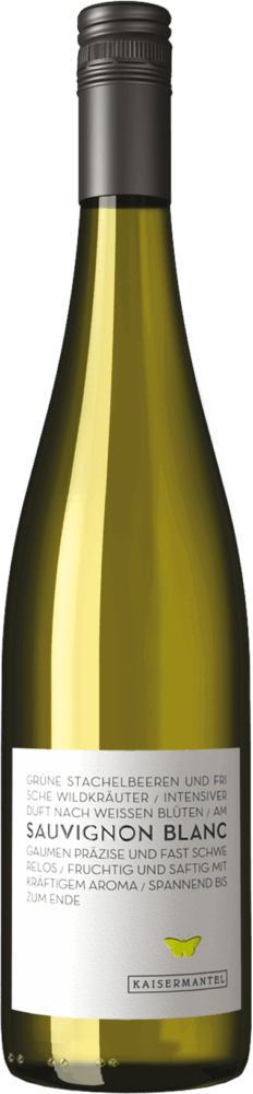 Kaisermantel Sauvignon Blanc