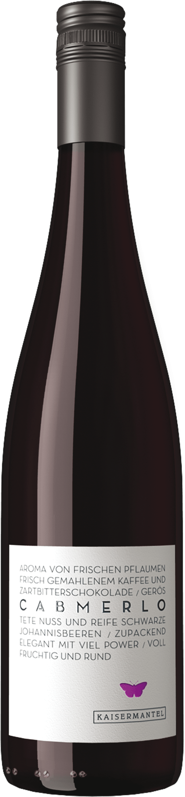 Kaisermantel Cabmerlo