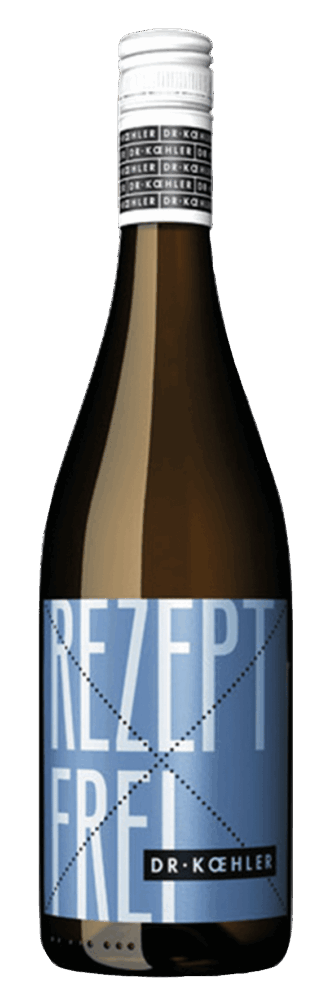 Secco Rezeptfrei