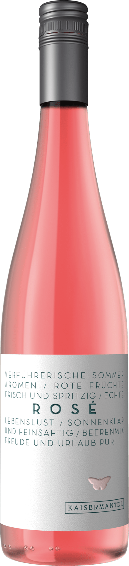 Kaisermantel Rosé