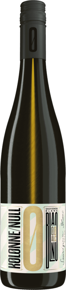 Sauvignon Blanc 0,0%