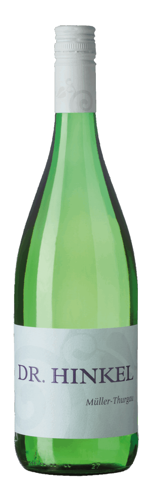 Müller-Thurgau QbA Mild Liter