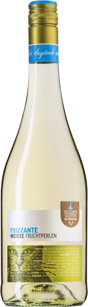 Frizzante Valentin Weiß