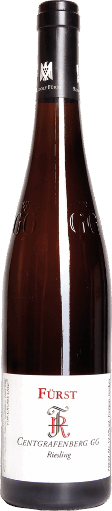 Riesling R Großes Gewächs Centgrafenberg