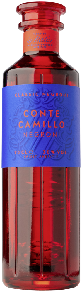 Negroni 30%