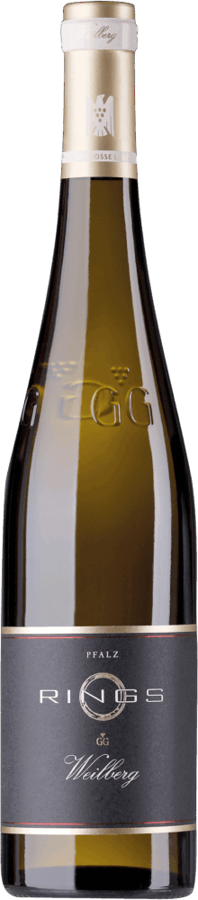 Ungstein Weilberg Riesling Grosses Gewächs