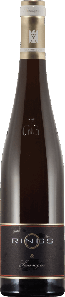 Riesling Kallstadter Saumagen Grosses Gewächs Tr