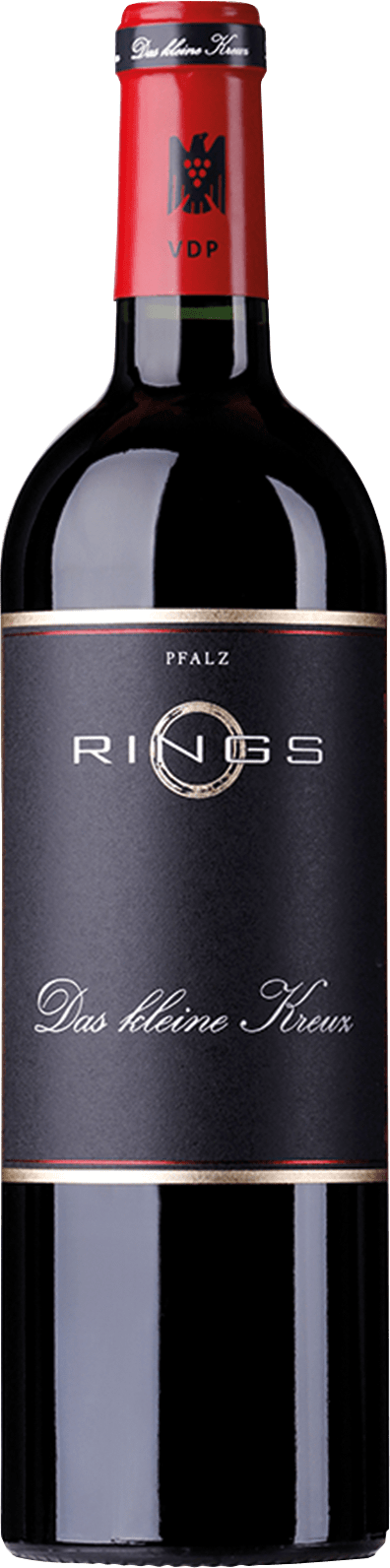 Das Kleine Kreuz Doppel