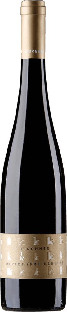 Freinsheimer Merlot Qba Trocken