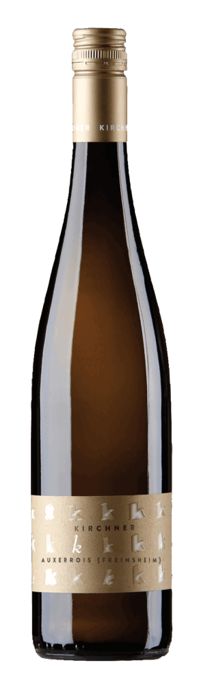 Auxerrois Qualitätswein Trocken