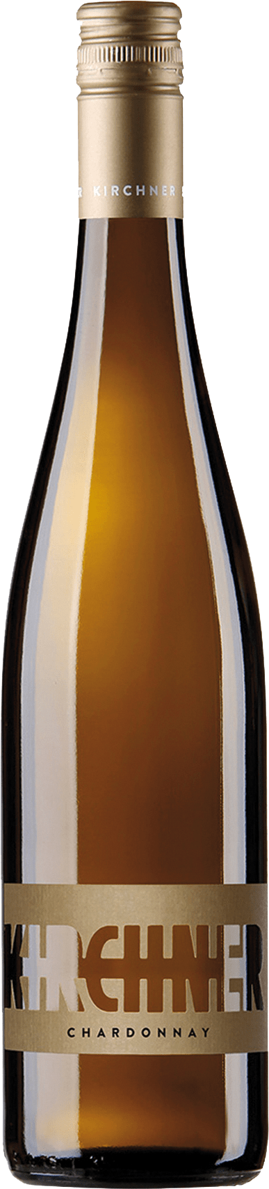 Kirchner Chardonnay QbA Trocken Stadtmauer 2024  0.75 L Flasche