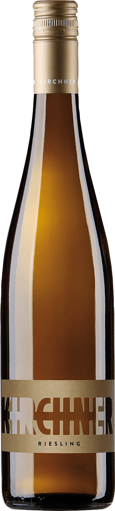 Kirchner Riesling Qba Trocken Stadtmauer 2024  0.75 L Flasche