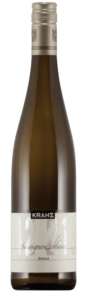 Sauvignon Blanc Qba Trocken