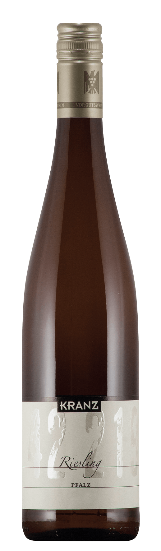 Riesling QbA Trocken