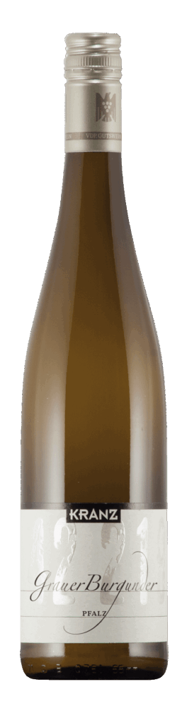 Grauburgunder Qualitätswein Trocken