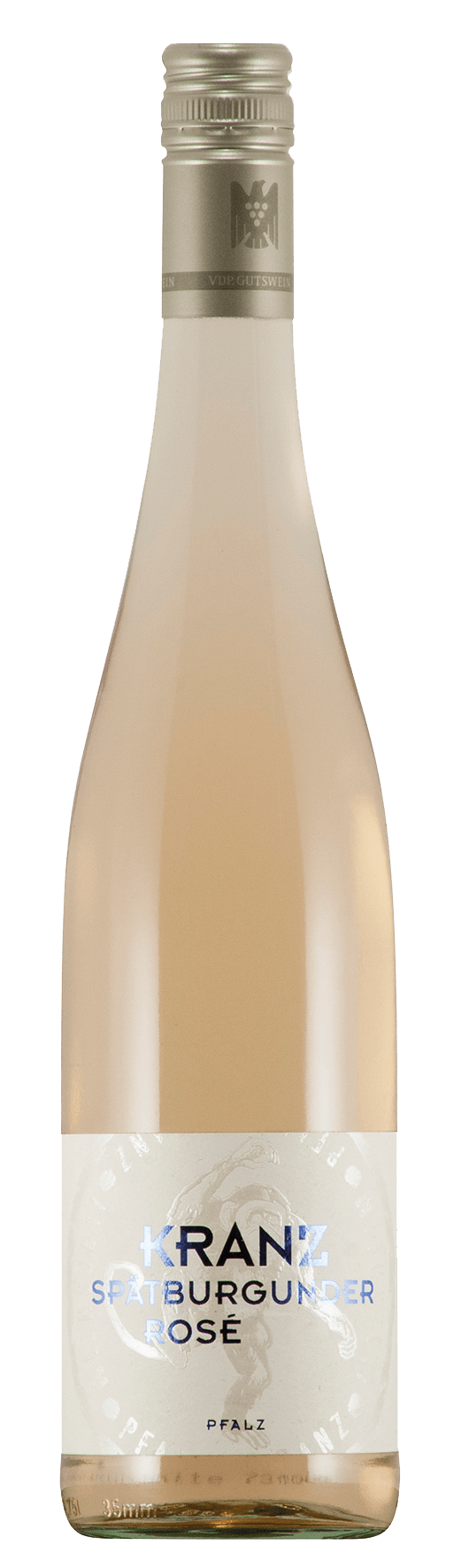 Spätburgunder Rosé