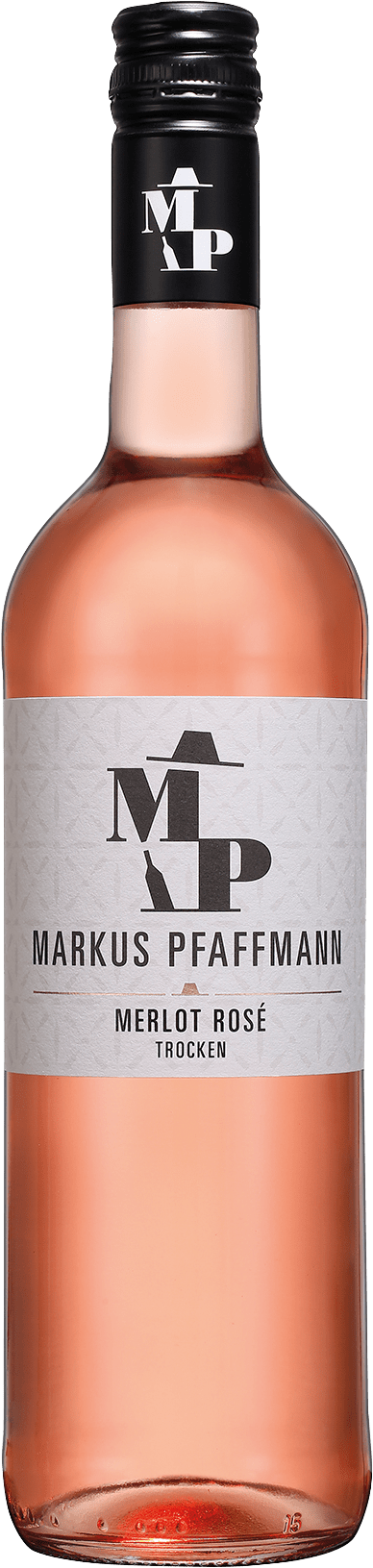 Merlot Rosé