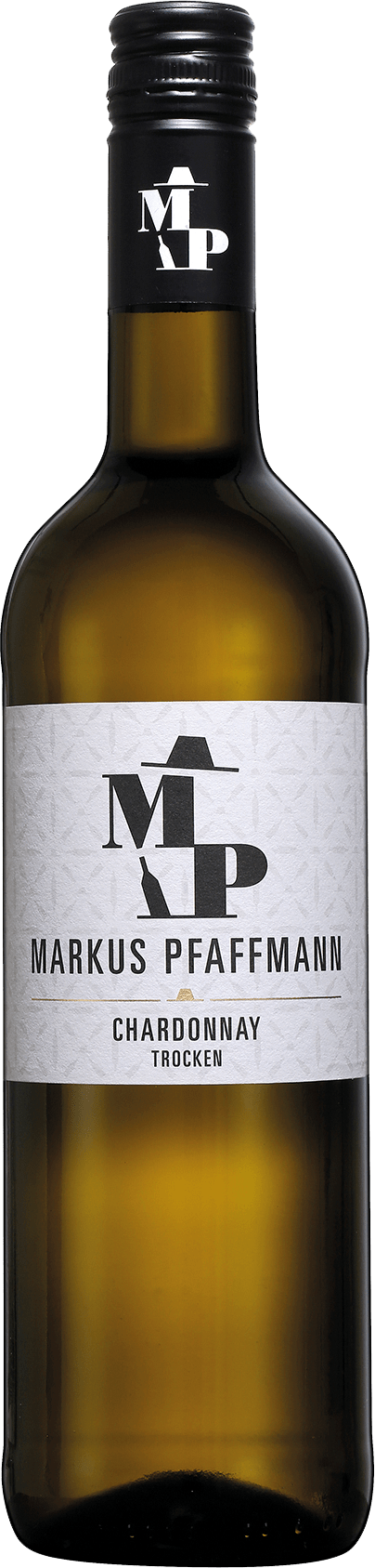 Markus Pfaffmann Chardonnay 2025  0.75 L Flasche