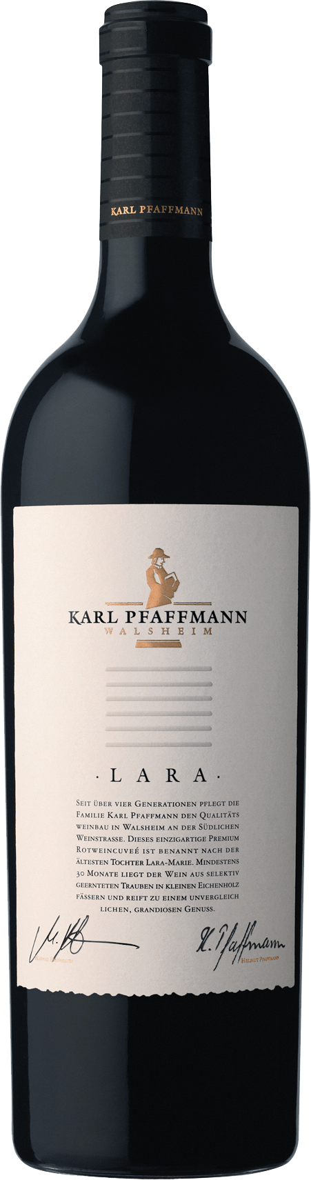 Cuvée Lara