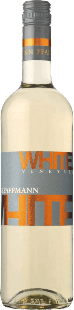 White Vineyard