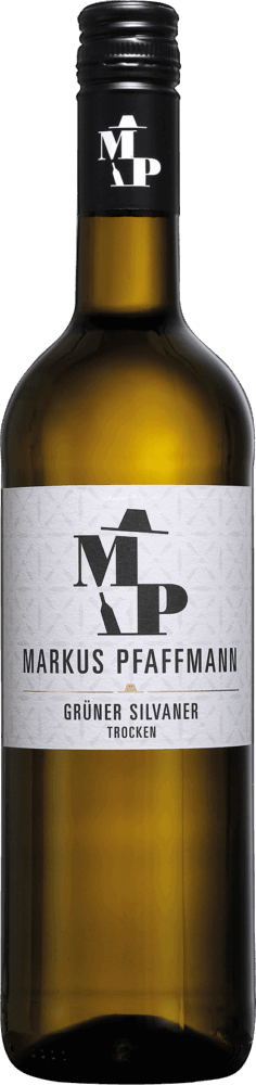Grüner Silvaner