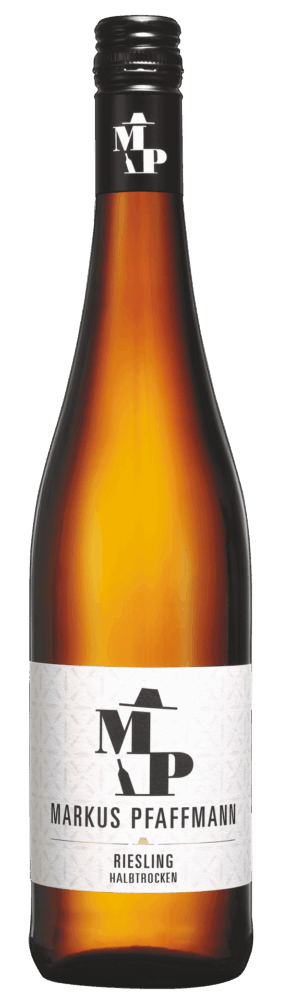 Riesling Halbtrocken