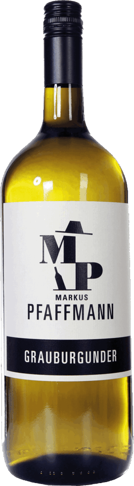 Grauburgunder  Magnum