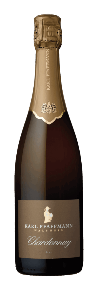 Chardonnay Sekt Brut