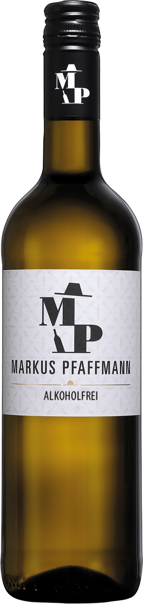 Mp Weißwein Cuvée Alkoholfrei
