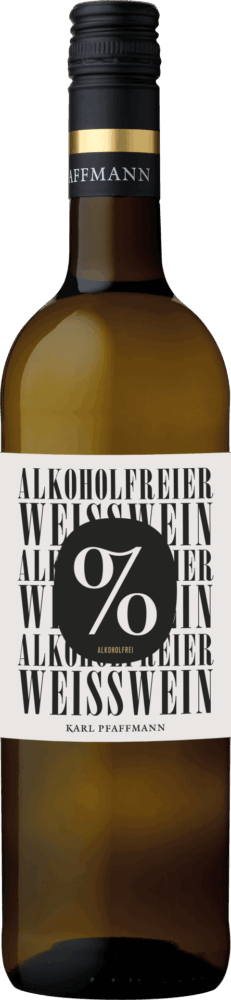 Weisswein Cuvée Alkoholfrei