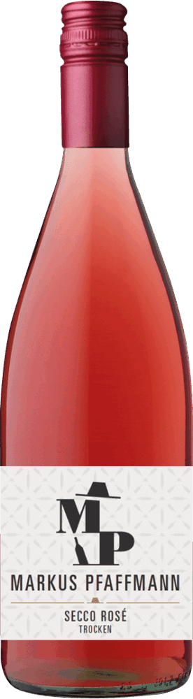 Mp Secco Rosé