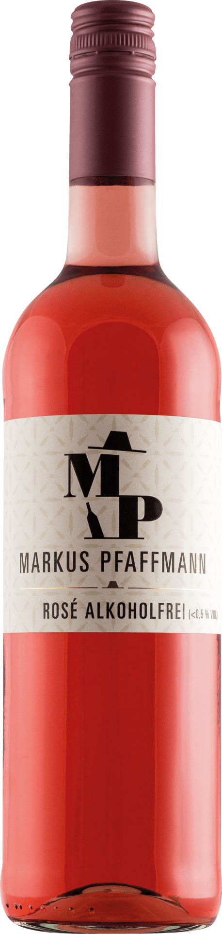 Rosé Alkoholfrei