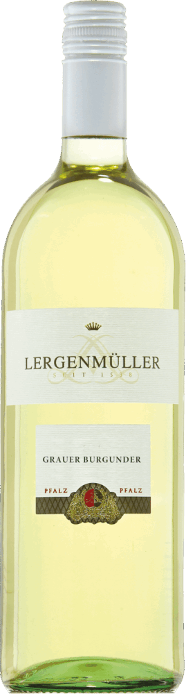 Grauburgunder Liter