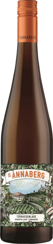 Burrweiler Terassenlage