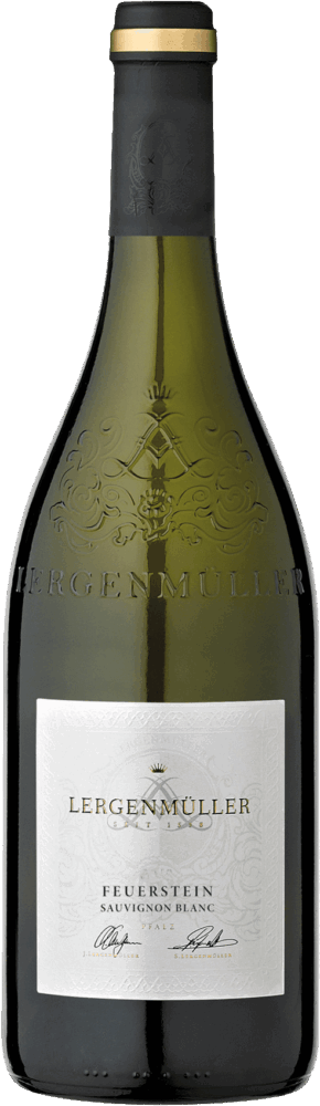 Sauvignon Blanc Feuerstein Qba Trocken