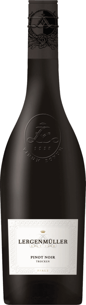 Pinot Noir Qba Trocken
