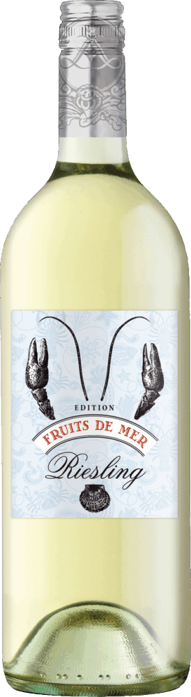 Fruit de Mer Riesling