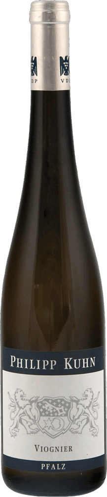 Philipp Kuhn Viognier Réserve 2024  0.75 L Flasche