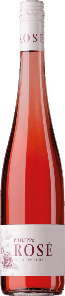 S Rosé Qba Trocken