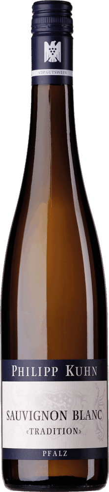 Philipp Kuhn Sauvignon Blanc Tradition 2025  0.75 L Flasche